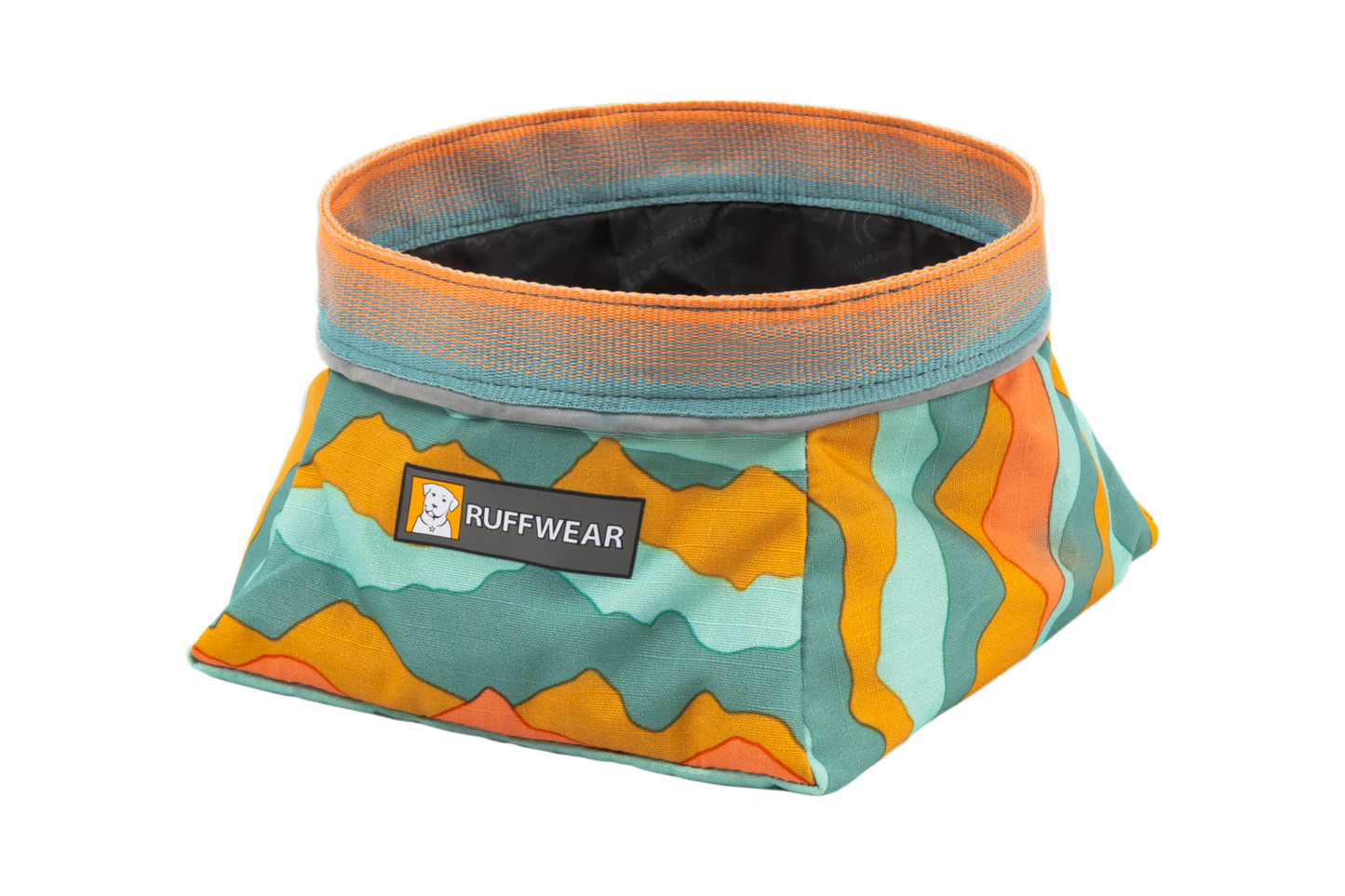 Ruffwear Quencher Bowl M