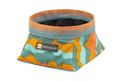 Ruffwear Quencher Bowl M