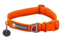 Ruffwear Front Range Collar (11-14")