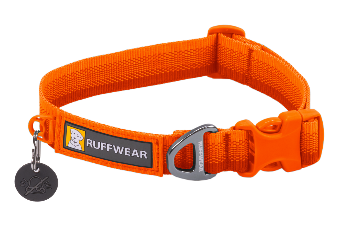 Ruffwear Front Range Collar (11-14")