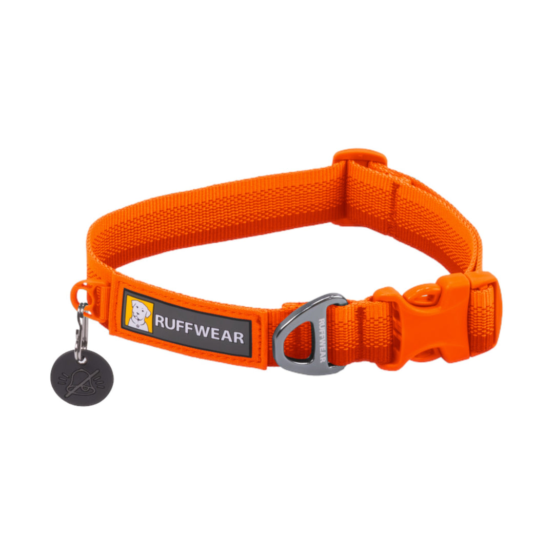 Ruffwear Front Range Collar (20-26")