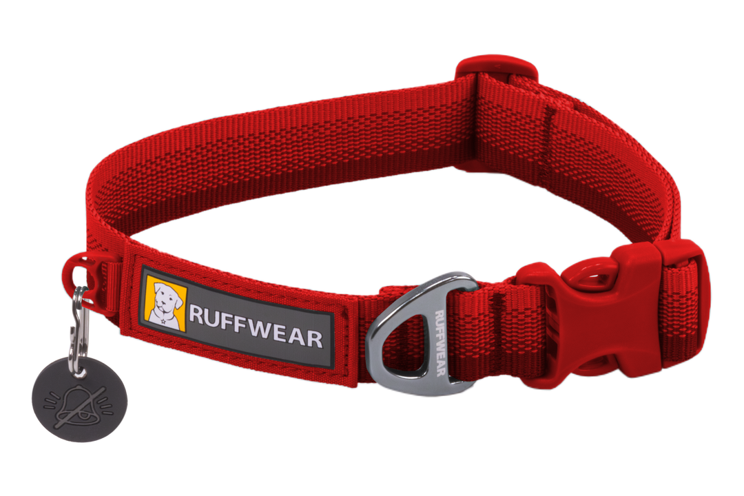 Ruffwear Front Range Collar (14-20")
