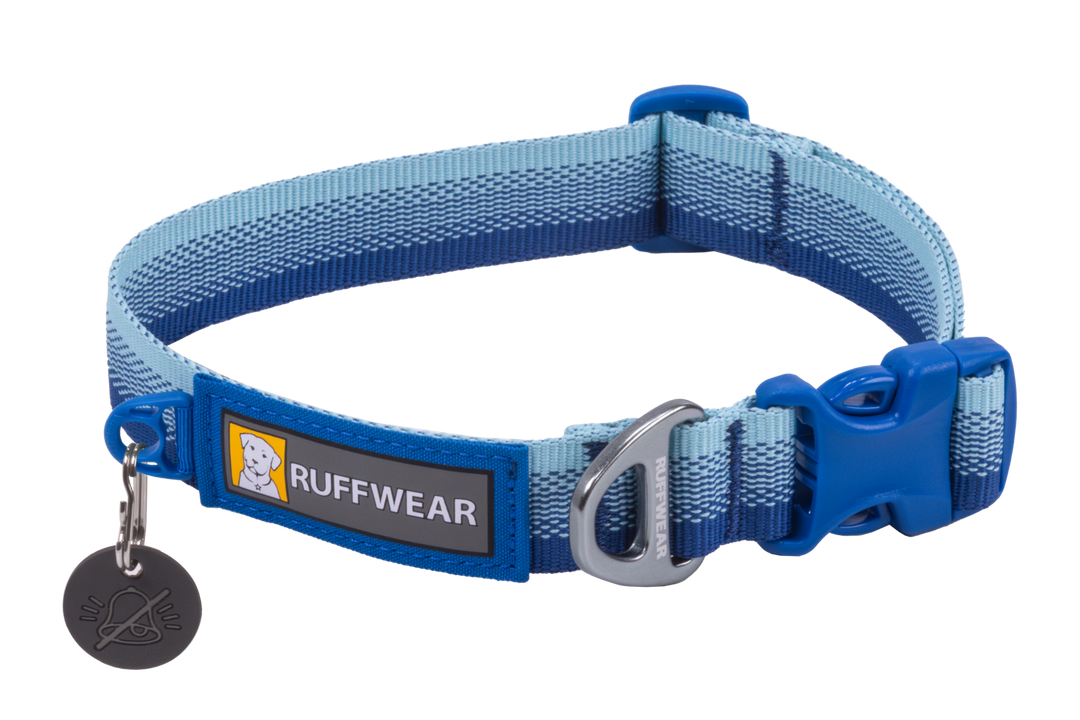 Ruffwear Front Range Collar (14-20")