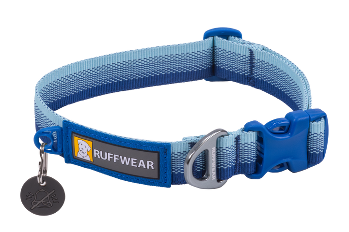 Ruffwear Front Range Collar (14-20")