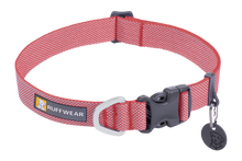 Ruffwear Hi & Light Collar 11-14"