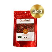 CRANIMALS GOLD 120G