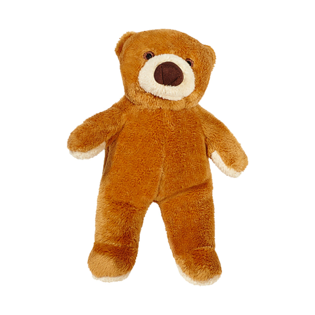Fluff &amp; Tuff Cubby Bear 5"