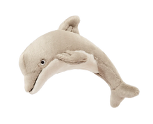 Fluff & Tuff Danny Dolphin 11"