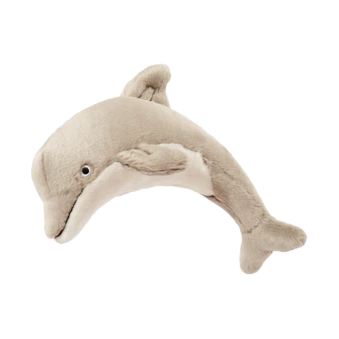 Fluff &amp; Tuff Danny Dolphin 11"
