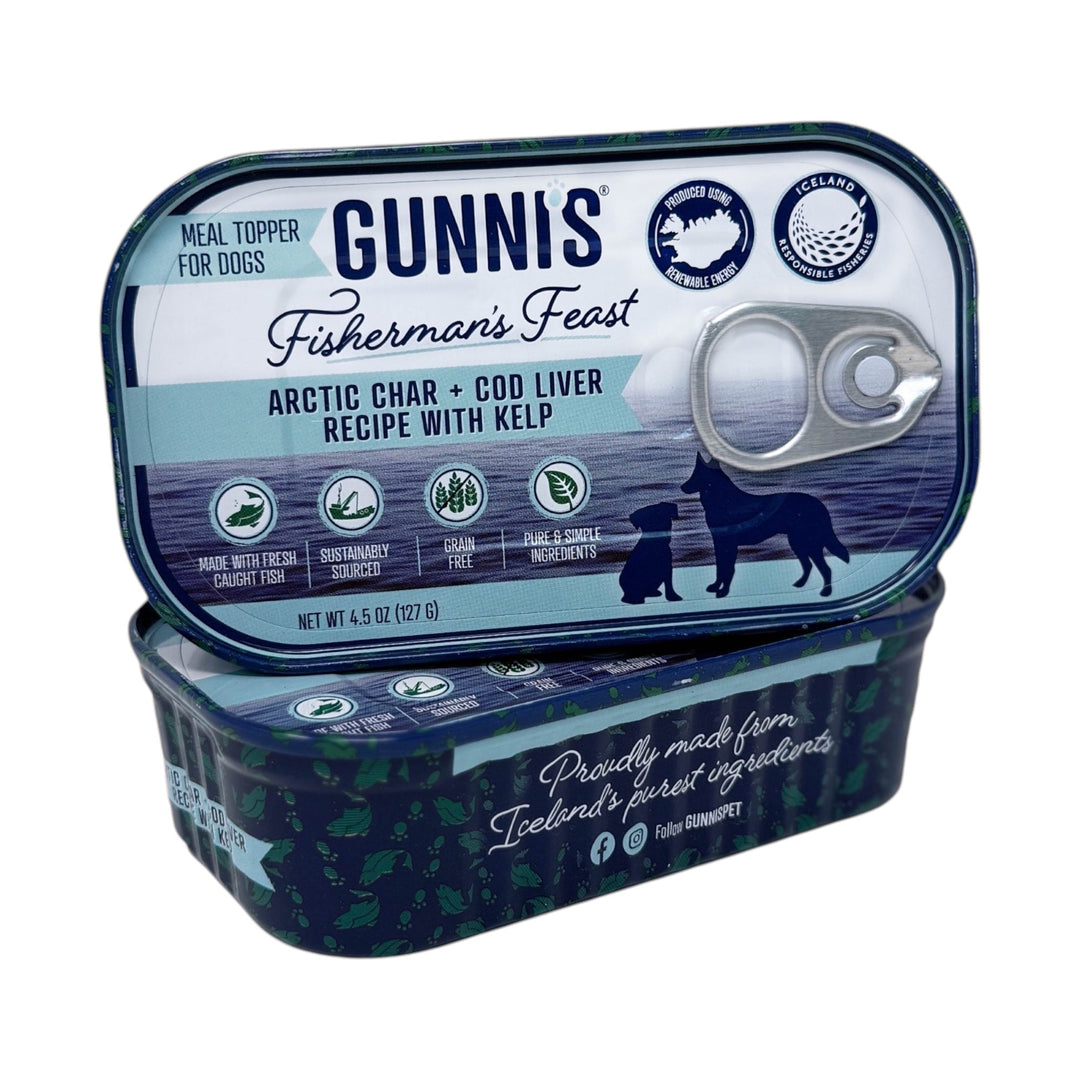 Gunni&