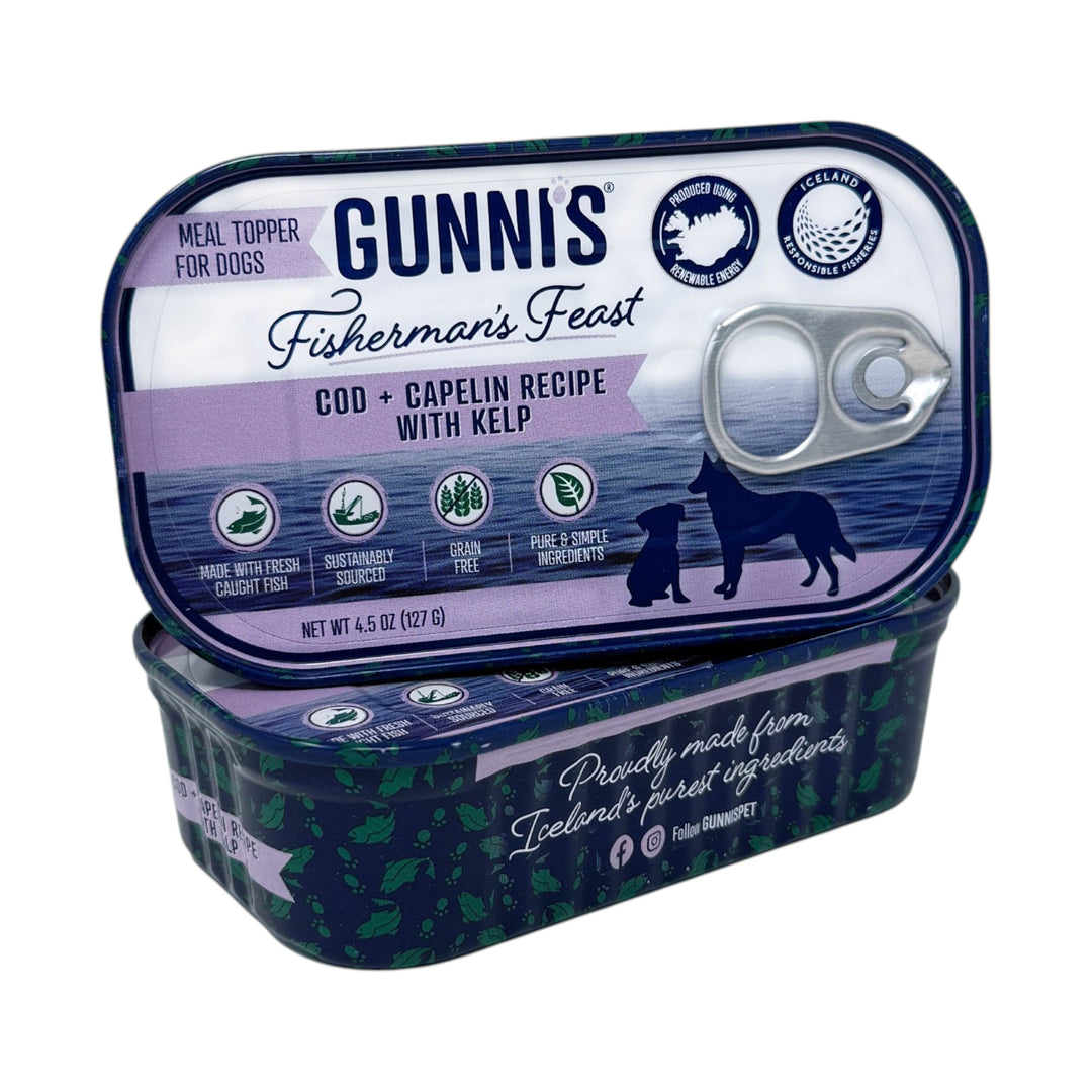 Gunni&