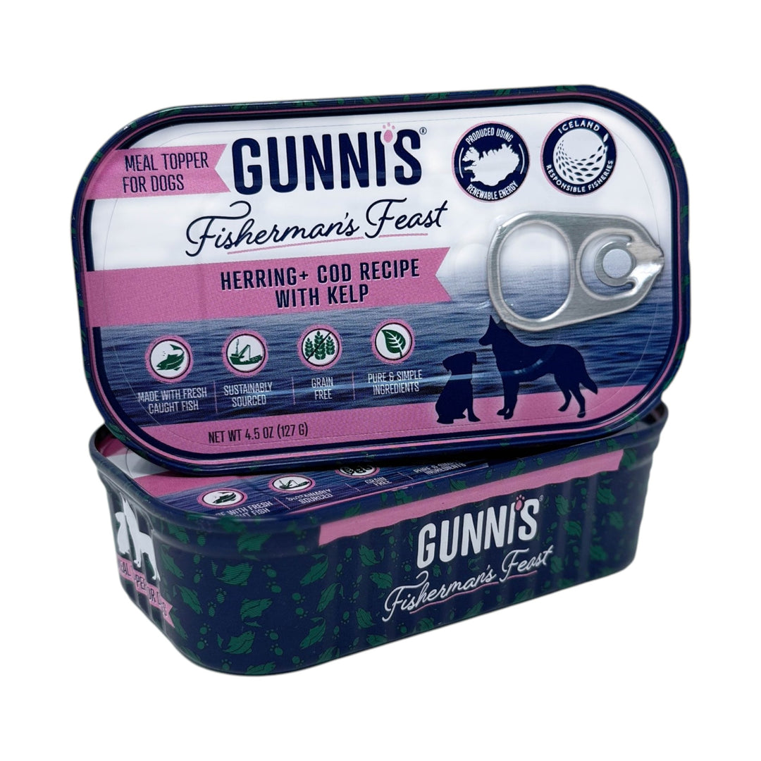 Gunni&