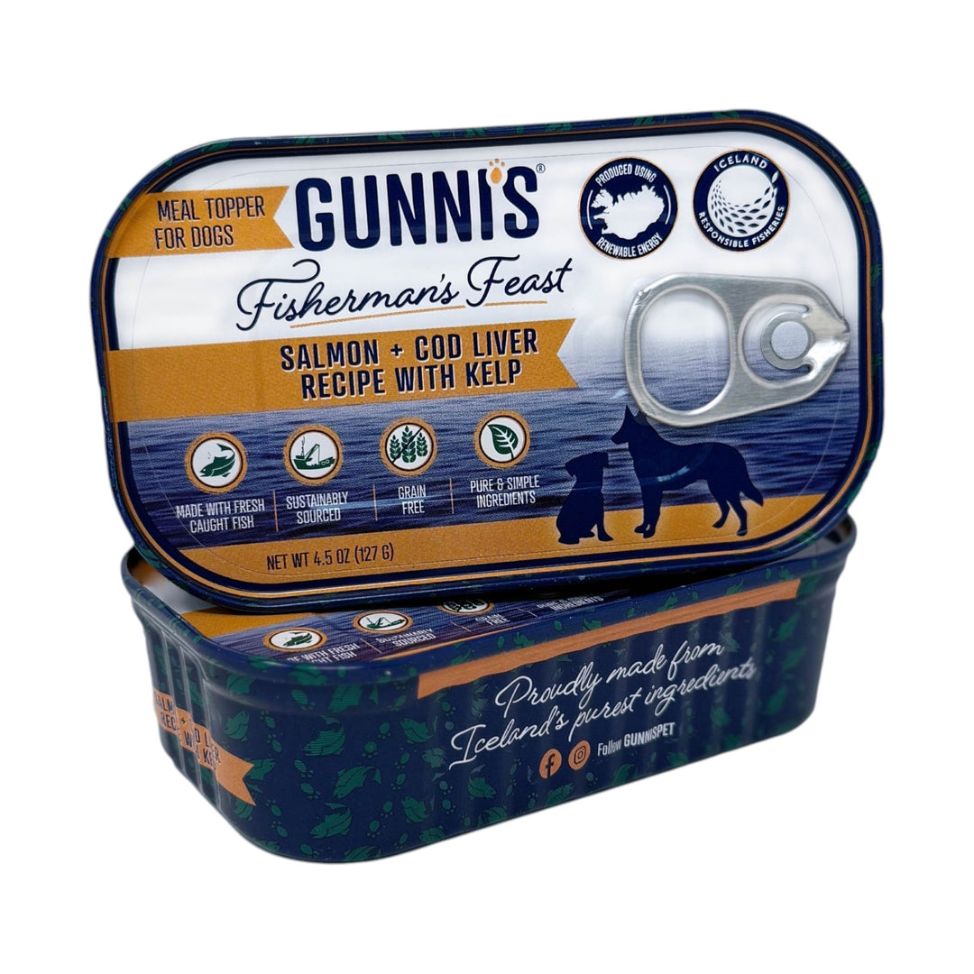 Gunni&