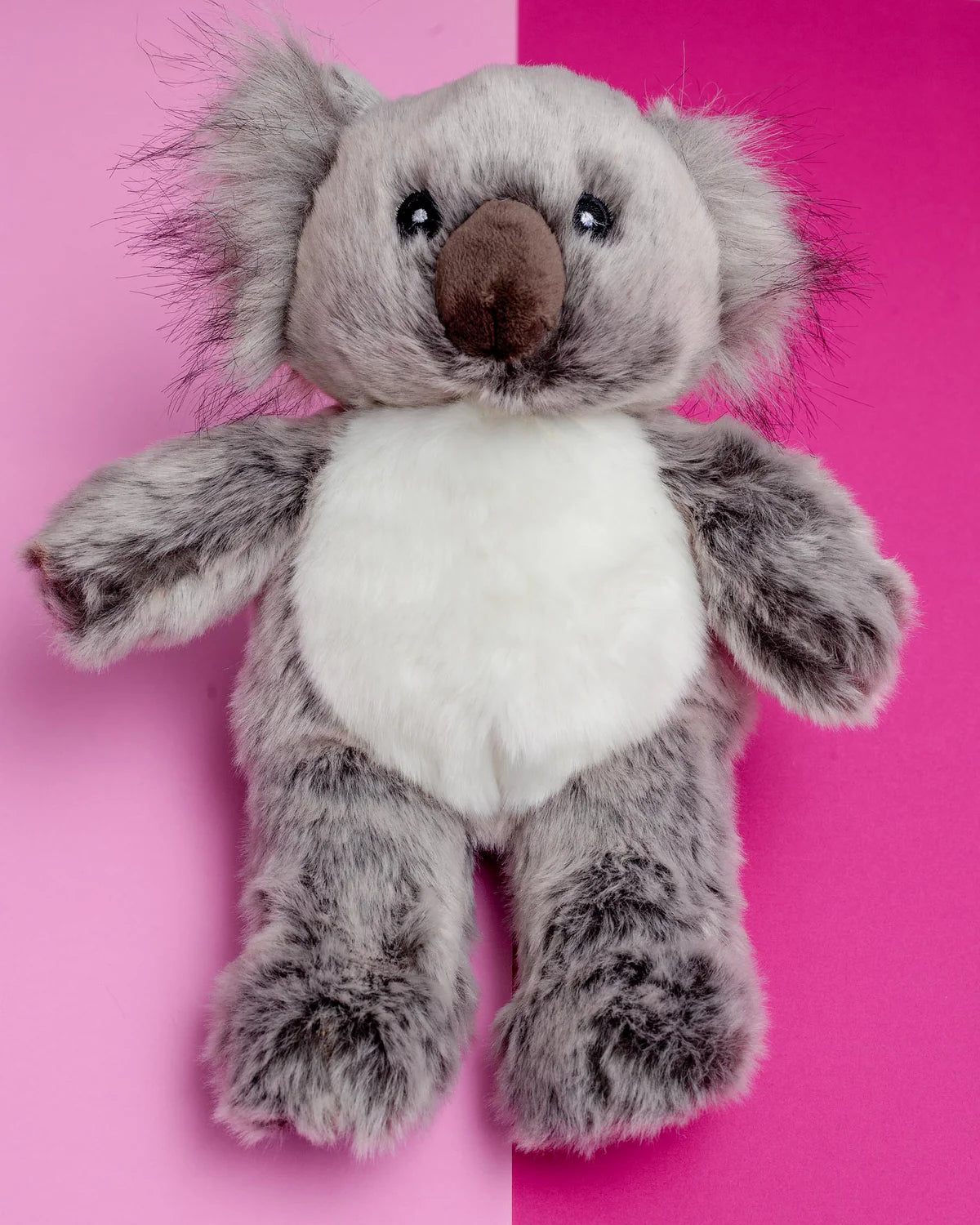 FLUFF & TUFF DOC KOALA 12"