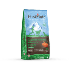 Firstmate Grain Free Duck and Pumpkin Dog (454g)