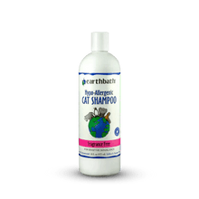 EB HYPO ALLERGENIC SHAMPOO CAT 473ML - Tail Blazers Etobicoke