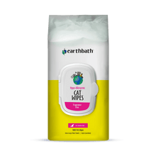 EB HYPO ALLERGENIC CAT WIPES 100CT - Tail Blazers Etobicoke