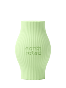 EARTH RATED TREAT TOY RUBBER GRN SM - Tail Blazers Etobicoke