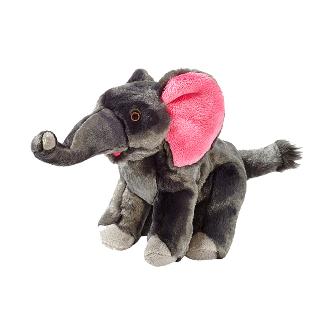 Fluff &amp; Tuff Edsel Elephant 11"