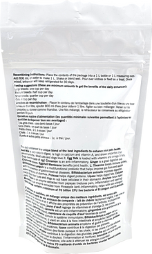 Happy Days Daily Enhancer (150g)