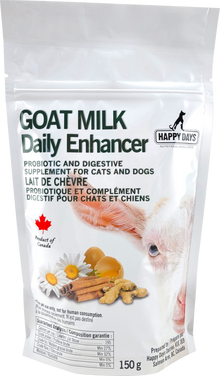 Happy Days Daily Enhancer (150g)