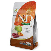 Farmina Pumpkin Venison/Apple Cat (1.5 kg) - Tail Blazers Etobicoke