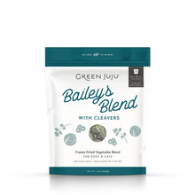 Green Juju - Freeze-Dried - Bailey's Blend 5.5oz