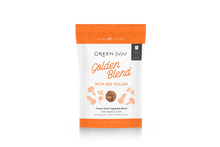 Green Juju - Freeze Dried - Golden Blend 1.75oz