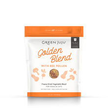Green Juju - Freeze Dried - Golden Blend 5.5oz