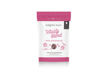 Green Juju - Freeze-Dried - Vitality Blend 1.75oz