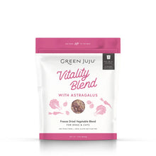 Green Juju - Freeze-Dried - Vitality Blend 5.5oz