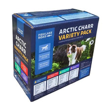 Fish Lake Arctic Charr Variety Pack (16x227g)