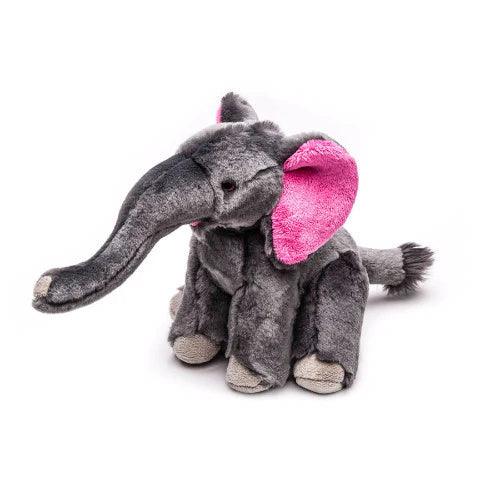 FLUFF & TUFF EDSEL ELEPHANT 11" - Tail Blazers Etobicoke