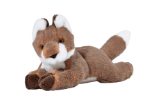 FLUFF & TUFF ANDERSON FOX 7.5" - Tail Blazers Etobicoke