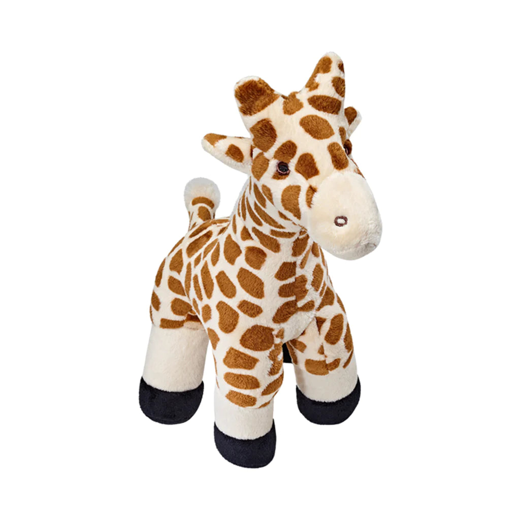 FLUFF & TUFF NELLY GIRAFFE 14" - Tail Blazers Etobicoke