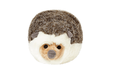 FLUFF & TUFF HARRIET HEDGEHOG 8" - Tail Blazers Etobicoke