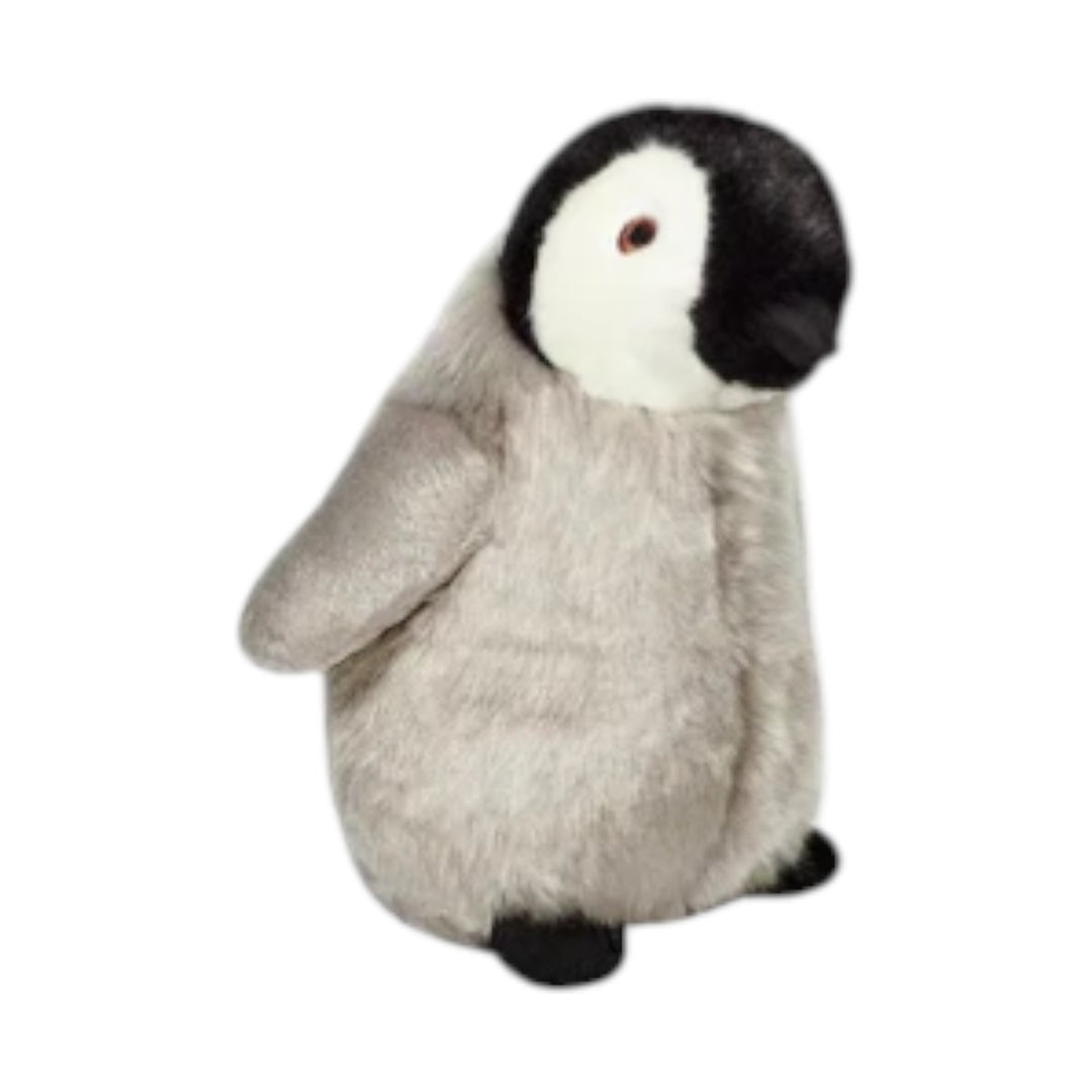Fluff &amp; Tuff Skipper Penguin 7"