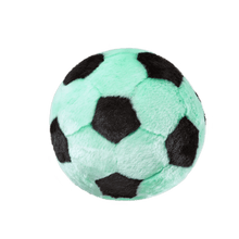 FLUFF & TUFF SOCCER BALL 7" - Tail Blazers Etobicoke