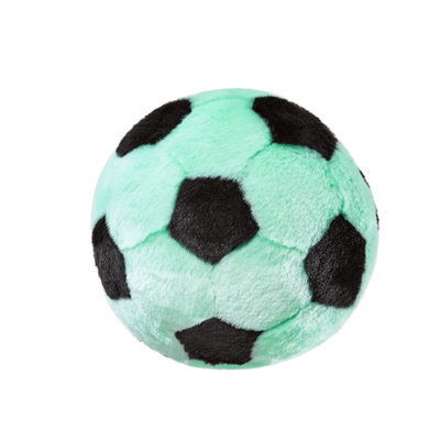 FLUFF & TUFF SOCCER BALL 7" - Tail Blazers Etobicoke