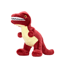 FLUFF & TUFF TINY T-REX 8" - Tail Blazers Etobicoke
