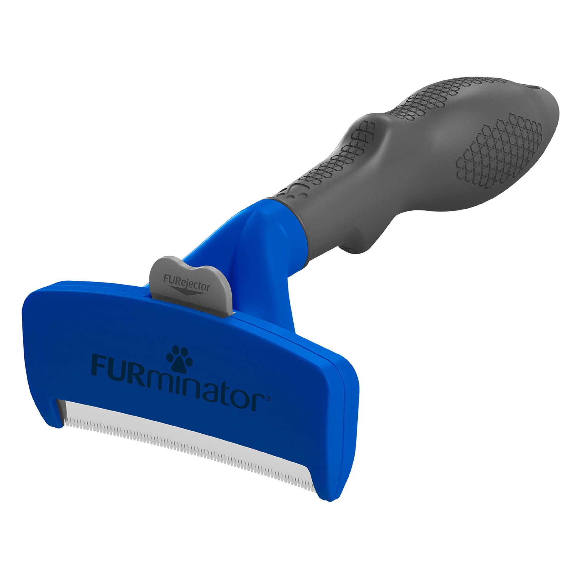 FURminator Large Short Hair Deshedding Tool - Tail Blazers Etobicoke