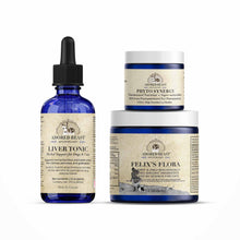 Adored Beast Allergy Bundle - Felix