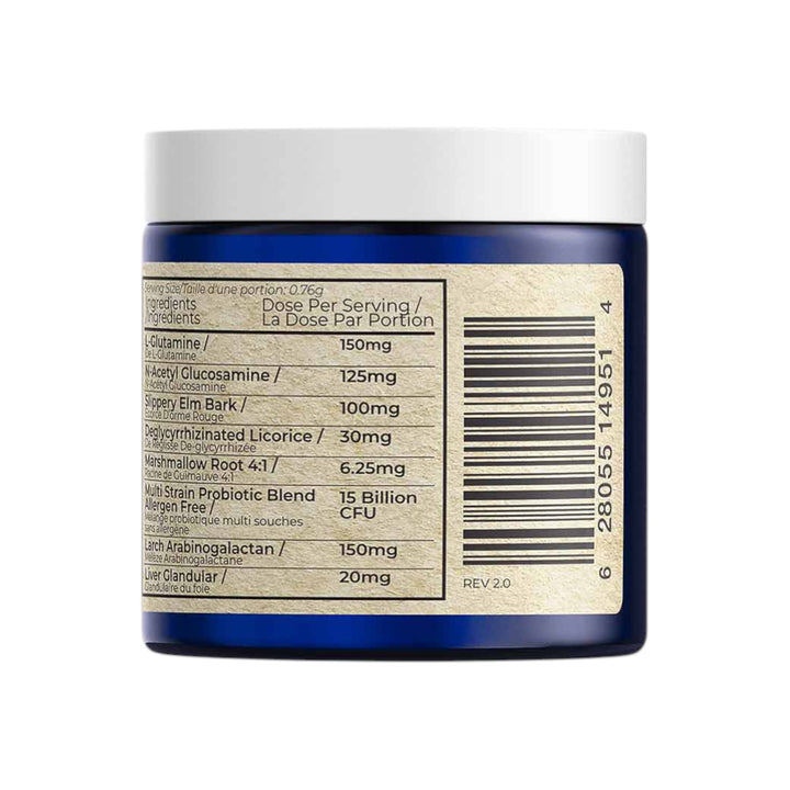 Adored Beast Feline Gut Soothe (46g)