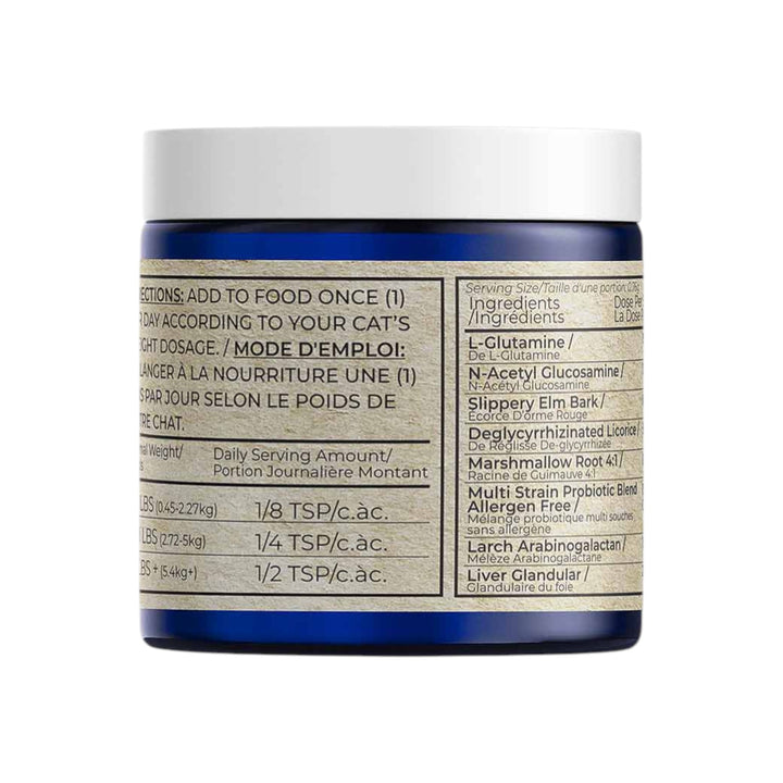 Adored Beast Feline Gut Soothe (46g)