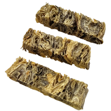 Plato Hundur Fish Skin Fingers Bulk