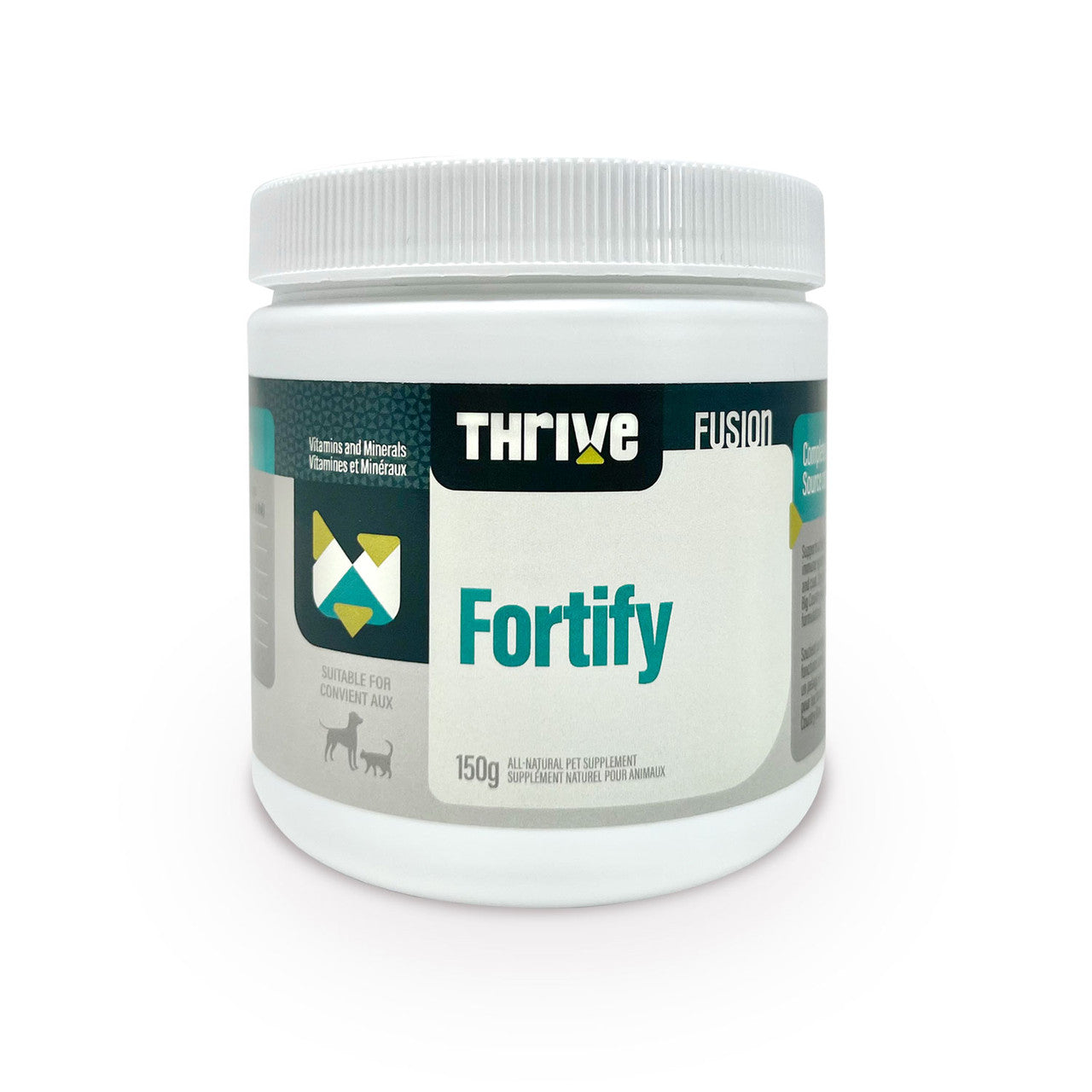 Big Country Raw Thrive Gold Line Fortify (150g)