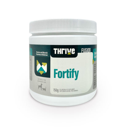 Big Country Raw Thrive Gold Line Fortify (150g)
