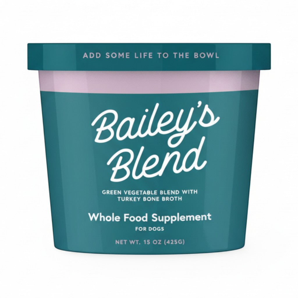 Green Juju Bailey&