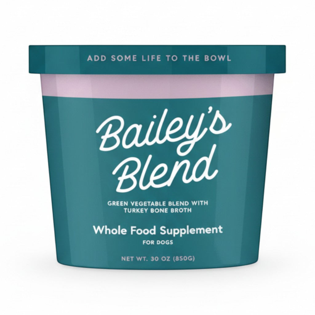 Green Juju Bailey&