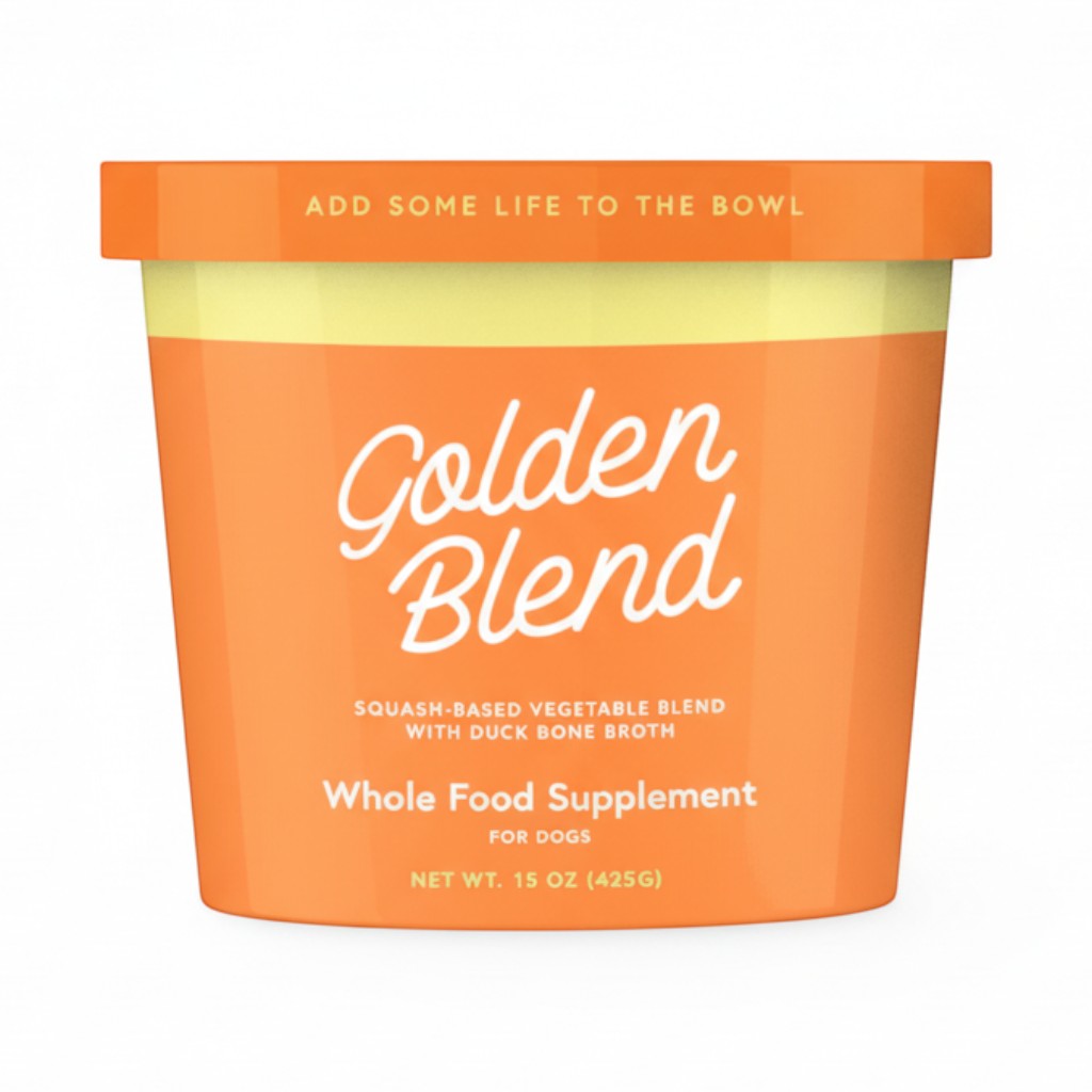 Green Juju Golden Blend (15oz)